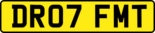 DR07FMT