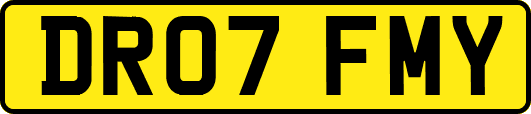 DR07FMY
