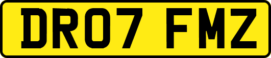 DR07FMZ