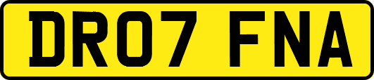 DR07FNA