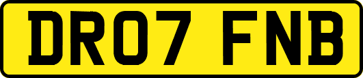 DR07FNB