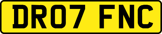DR07FNC