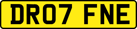 DR07FNE