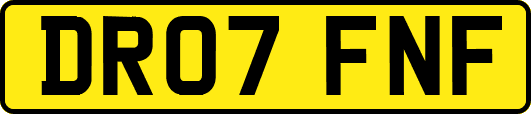DR07FNF