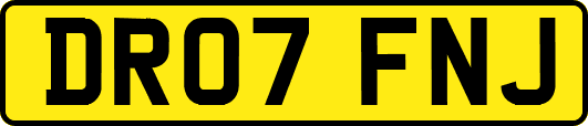 DR07FNJ