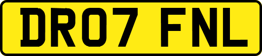 DR07FNL