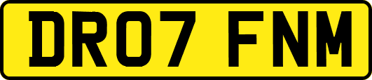 DR07FNM