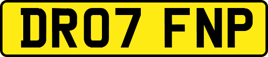 DR07FNP