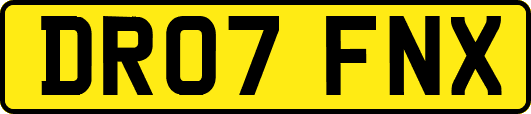 DR07FNX