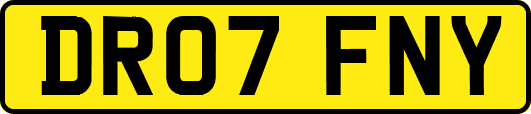 DR07FNY