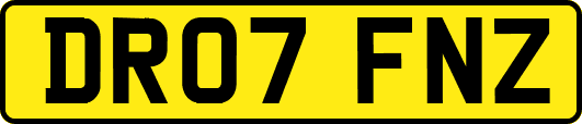 DR07FNZ