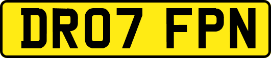 DR07FPN