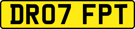 DR07FPT