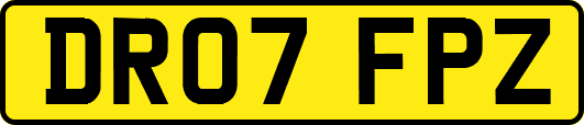 DR07FPZ