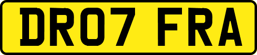 DR07FRA