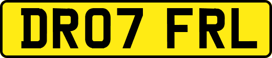 DR07FRL