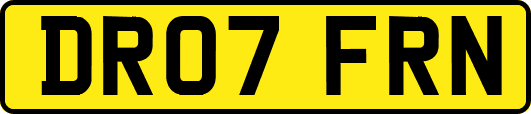 DR07FRN