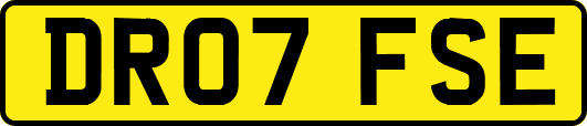 DR07FSE