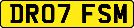 DR07FSM