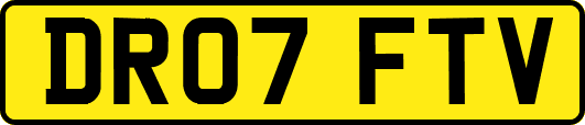 DR07FTV