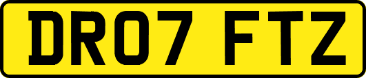 DR07FTZ