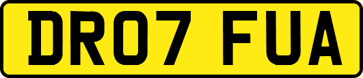 DR07FUA