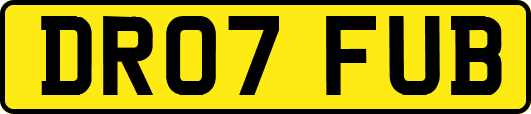 DR07FUB