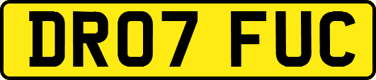 DR07FUC