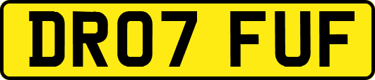DR07FUF
