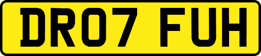 DR07FUH
