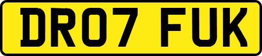 DR07FUK