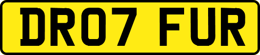 DR07FUR