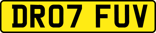 DR07FUV