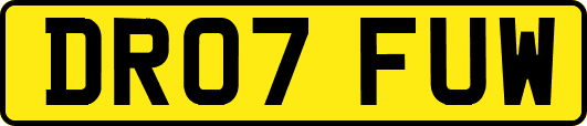 DR07FUW