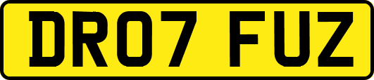 DR07FUZ