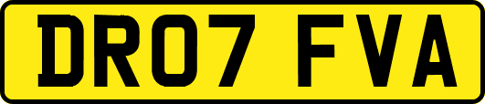 DR07FVA