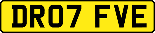 DR07FVE