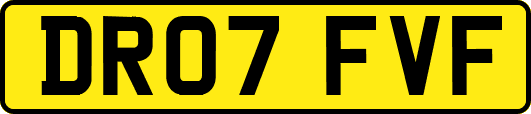 DR07FVF
