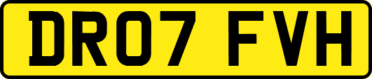 DR07FVH