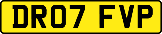 DR07FVP