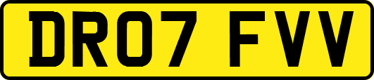 DR07FVV
