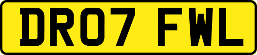 DR07FWL