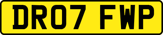 DR07FWP