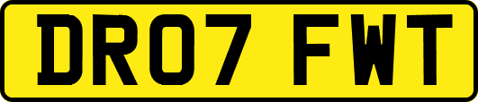 DR07FWT