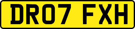 DR07FXH