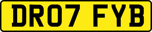 DR07FYB