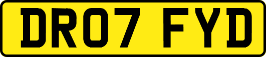 DR07FYD