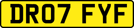 DR07FYF