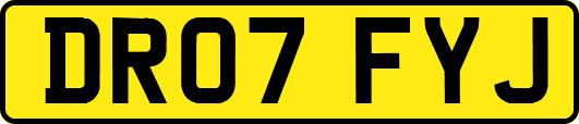DR07FYJ