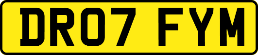 DR07FYM